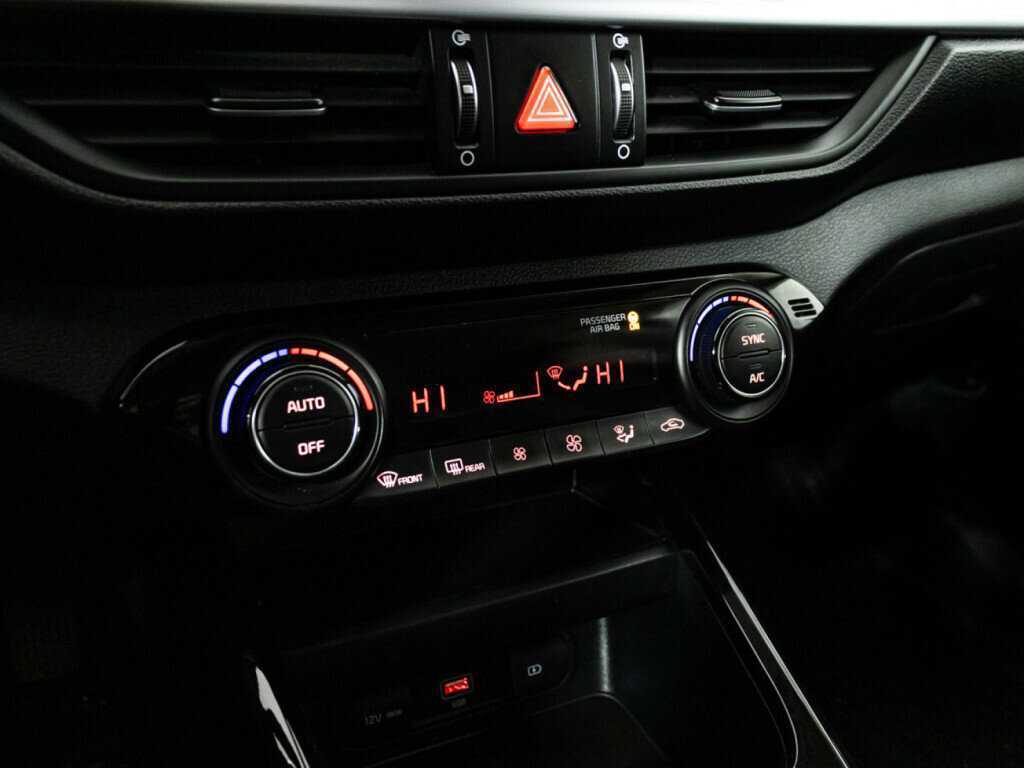 Купить Kia Cerato, 2022, 60 130 км.. Фото: #15