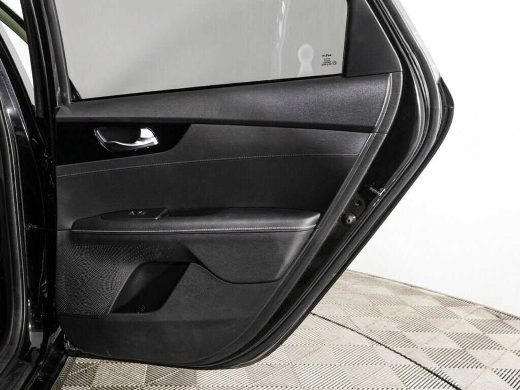 Купить Kia Cerato, 2022, 60 130 км.. Фото: #26