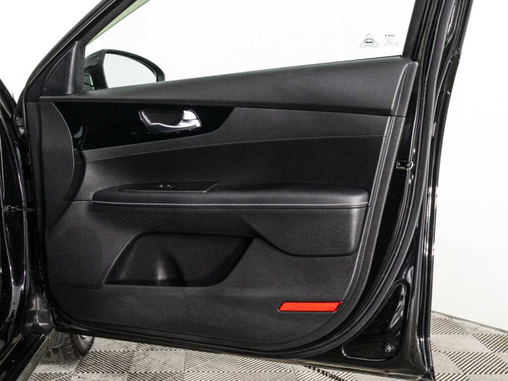 Купить Kia Cerato, 2022, 60 130 км.. Фото: #27