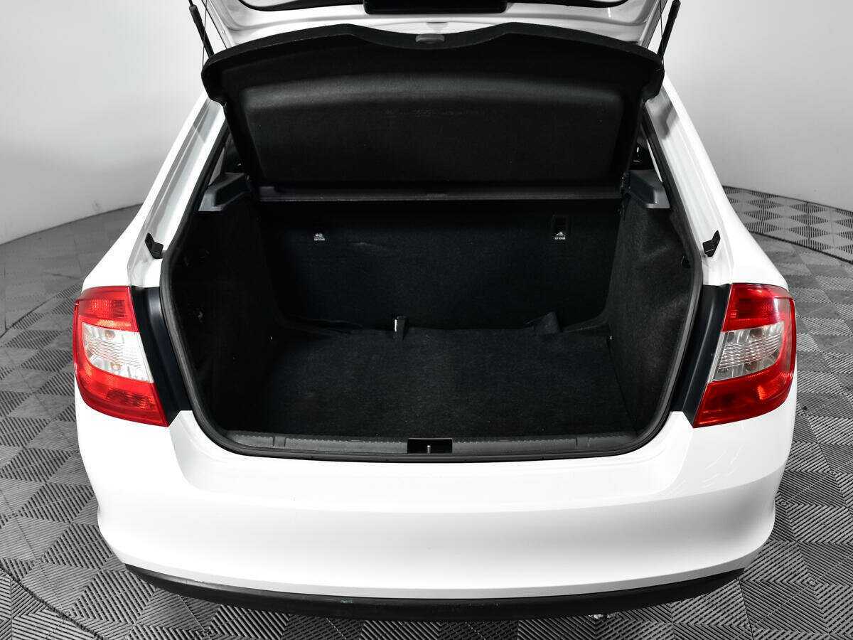 Купить Шкода Рапид, 2017, 263 659 км.. Фото: #13