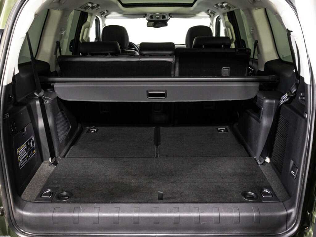 Купить Haval H9, 2019, 37 226 км.. Фото: #14