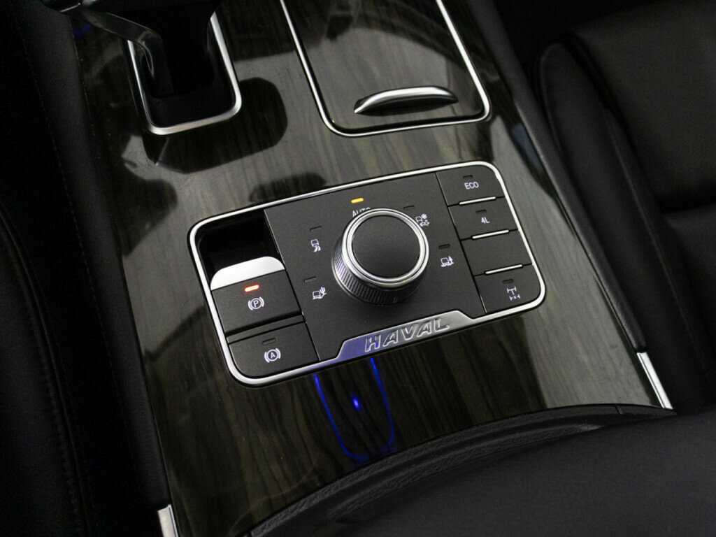 Купить Haval H9, 2019, 37 226 км.. Фото: #20