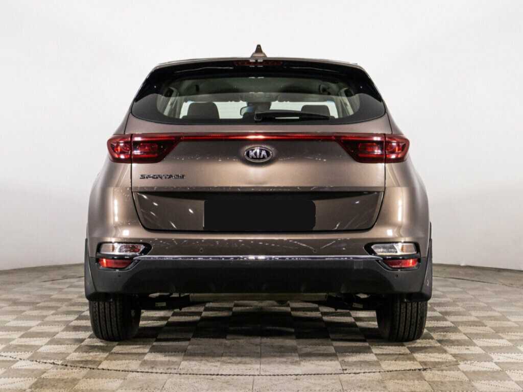 Купить Kia Sportage, 2019, 77 197 км.. Фото: #4