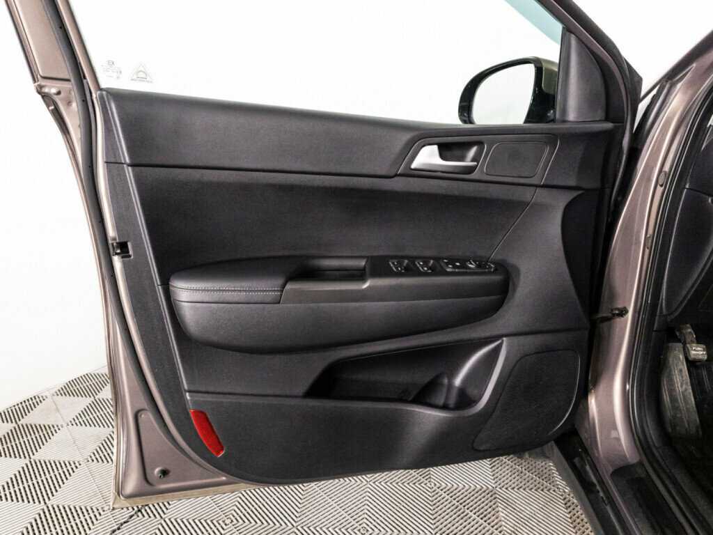 Купить Kia Sportage, 2019, 77 197 км.. Фото: #21