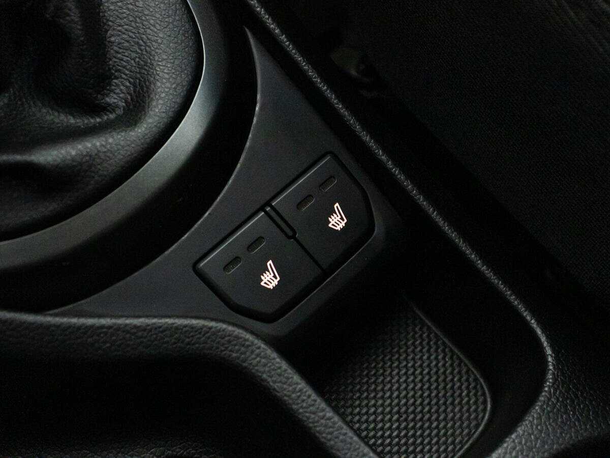 Купить Киа Рио, 2016, 114 439 км.. Фото: #15