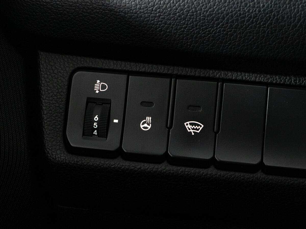 Купить Киа Рио, 2016, 114 439 км.. Фото: #16