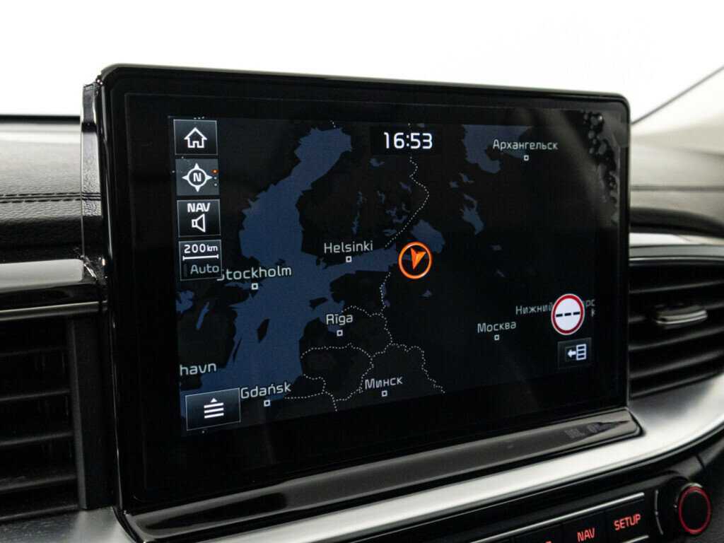 Купить Kia Ceed, 2020, 32 614 км.. Фото: #19