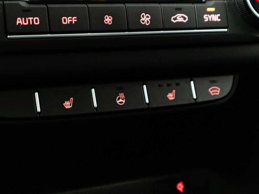 Купить Kia Ceed, 2020, 32 614 км.. Фото: #21