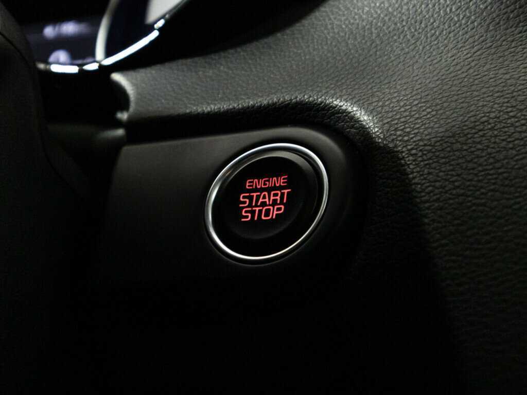 Купить Kia Ceed, 2020, 32 614 км.. Фото: #23