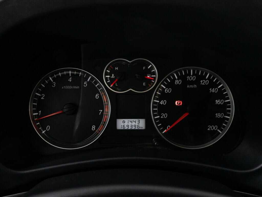 Купить Грейт Вол Ховер М3, 2014, 169 395 км.. Фото: #11