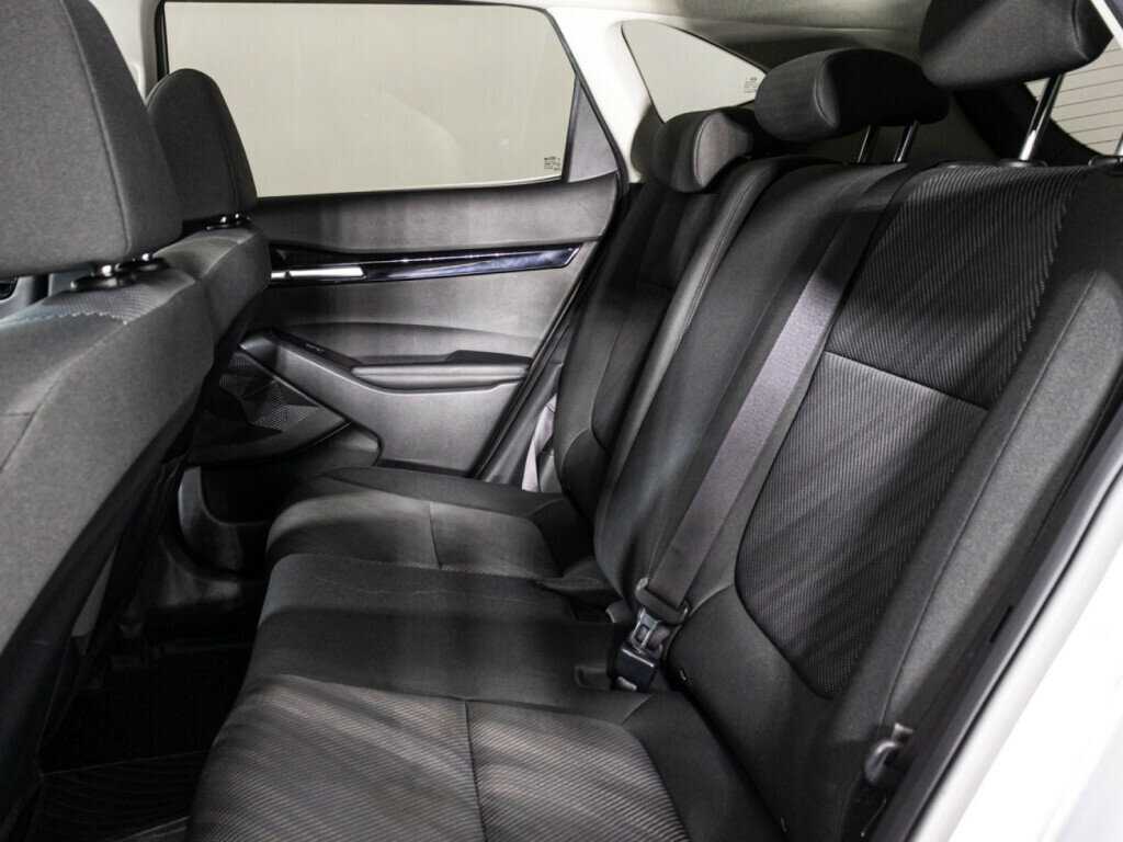 Купить Kia Seltos, 2020, 120 212 км.. Фото: #9