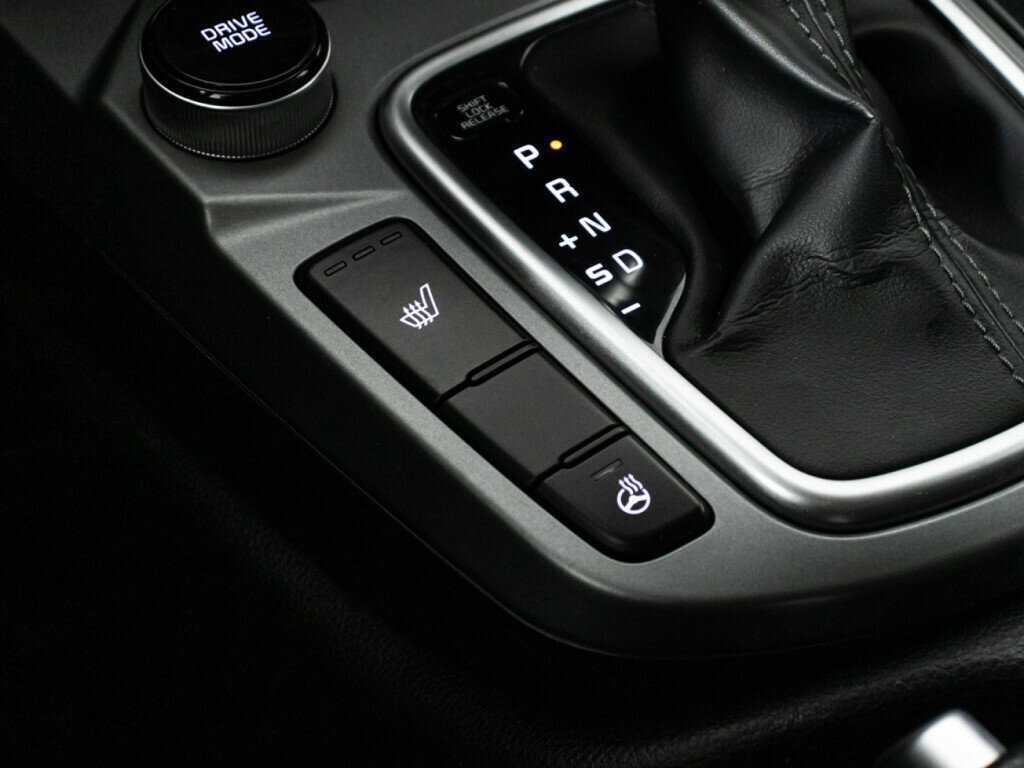 Купить Kia Seltos, 2020, 120 212 км.. Фото: #18