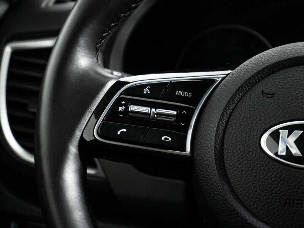 Купить Kia Seltos, 2020, 120 212 км.. Фото: #20