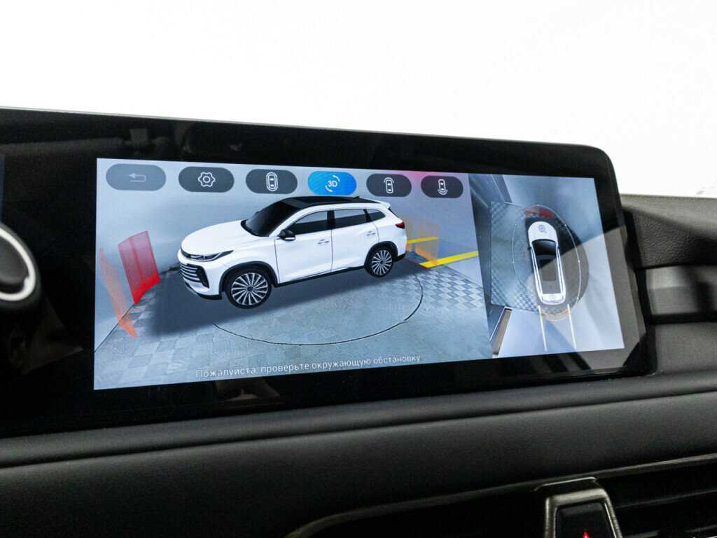 Купить EXEED TXL, 2022, 44 998 км.. Фото: #17