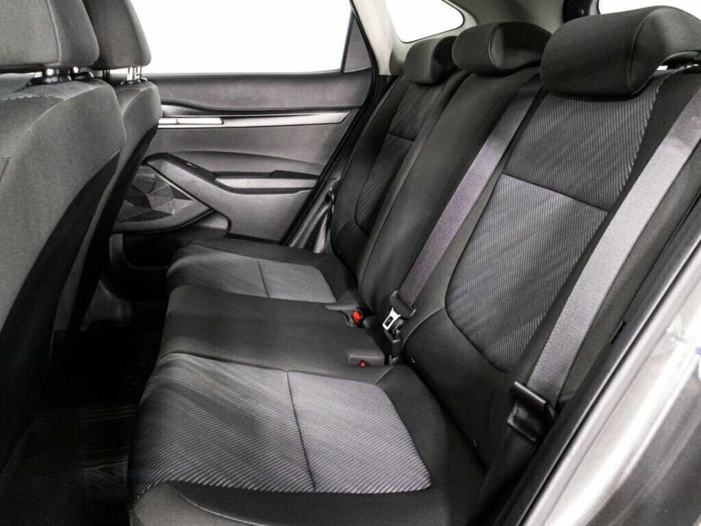 Купить Kia Seltos, 2021, 29 284 км.. Фото: #9