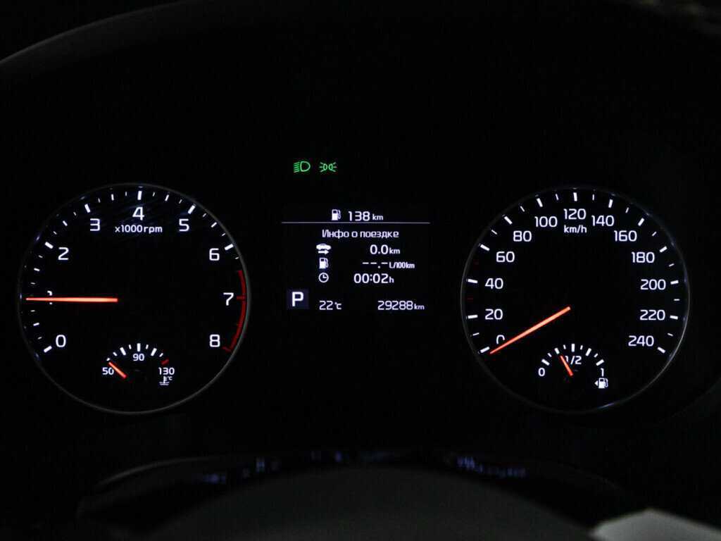 Купить Kia Seltos, 2021, 29 284 км.. Фото: #11