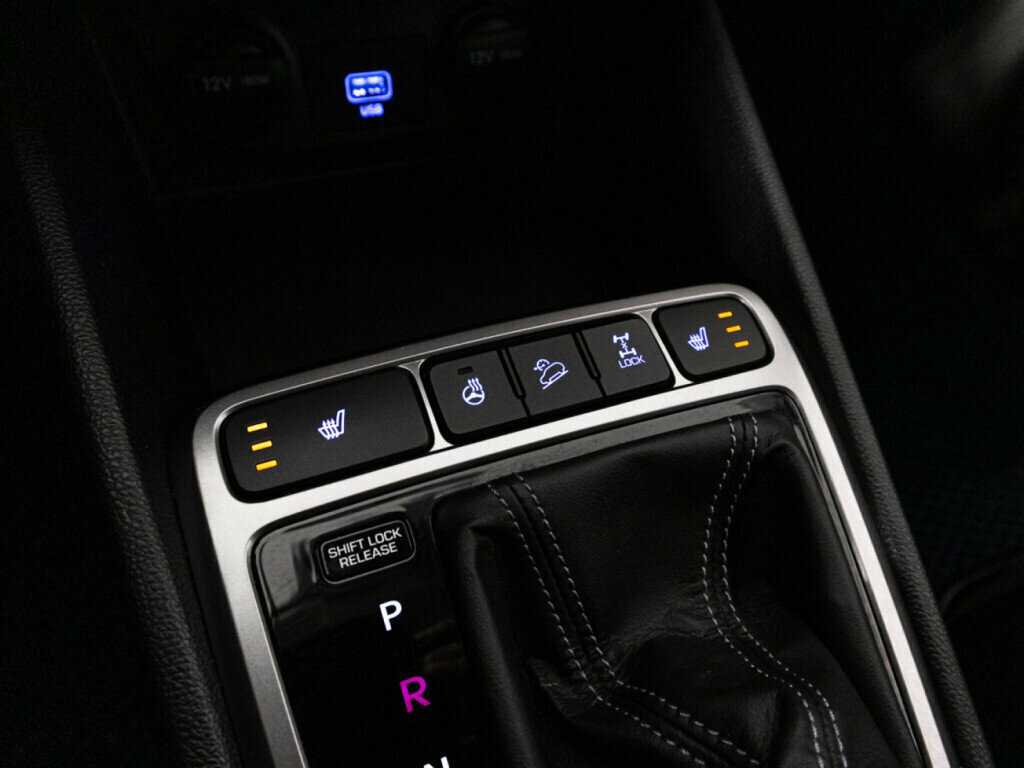 Купить Хендай Крета, 2019, 53 553 км.. Фото: #17