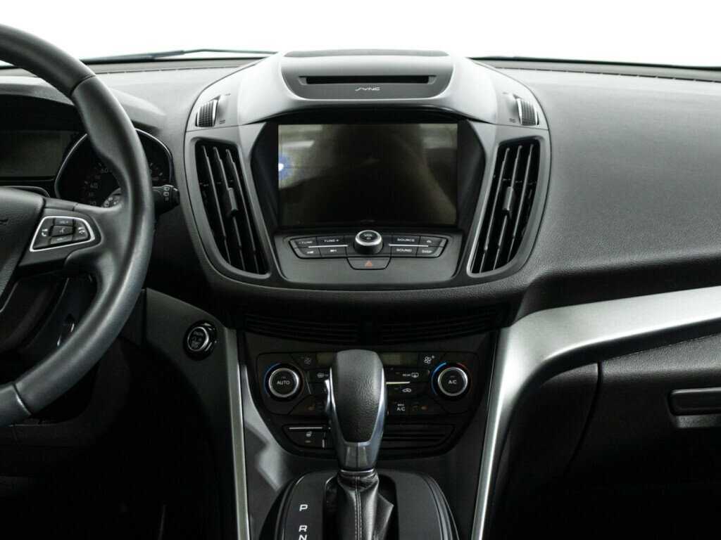 Купить Ford Kuga, 2019, 45 554 км.. Фото: #13