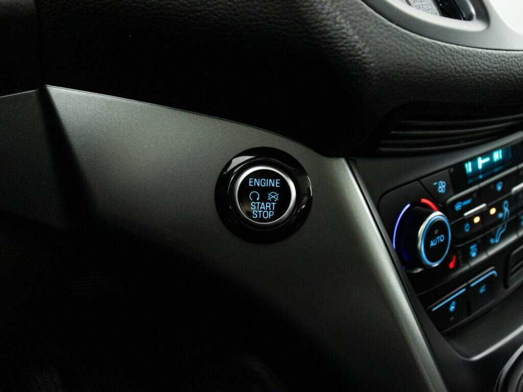 Купить Ford Kuga, 2019, 45 554 км.. Фото: #18