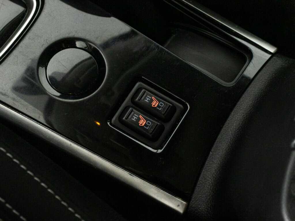 Купить Mitsubishi Outlander, 2020, 126 847 км.. Фото: #17