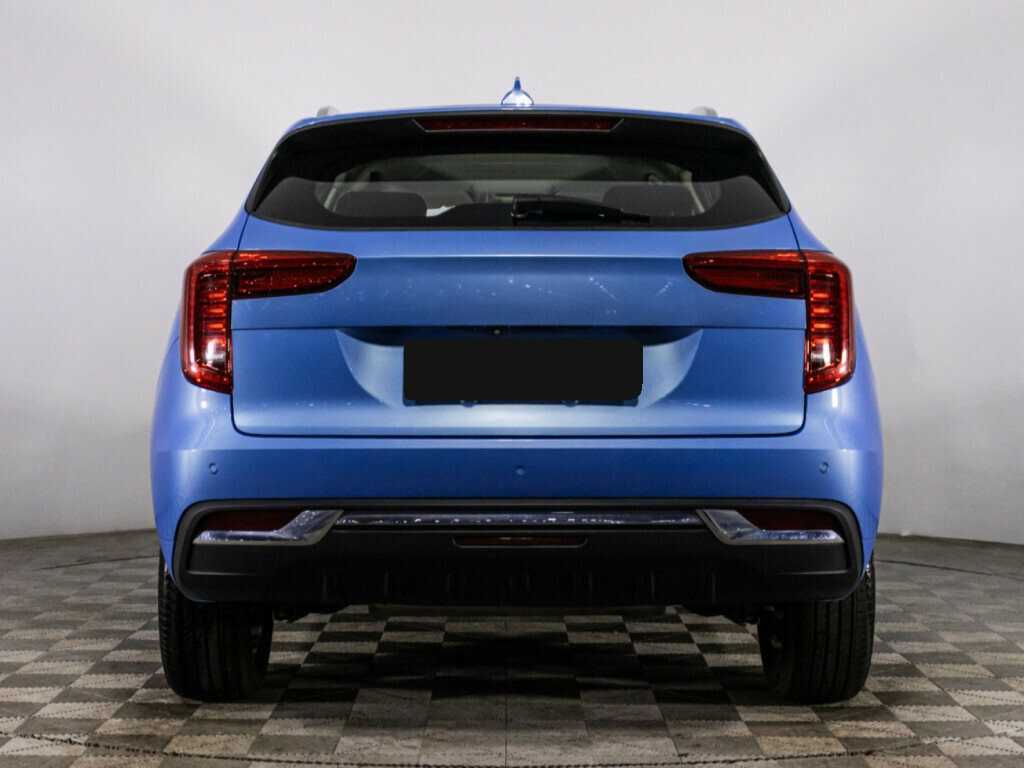 Купить Хавал Джолион, 2022, 68 300 км.. Фото: #5