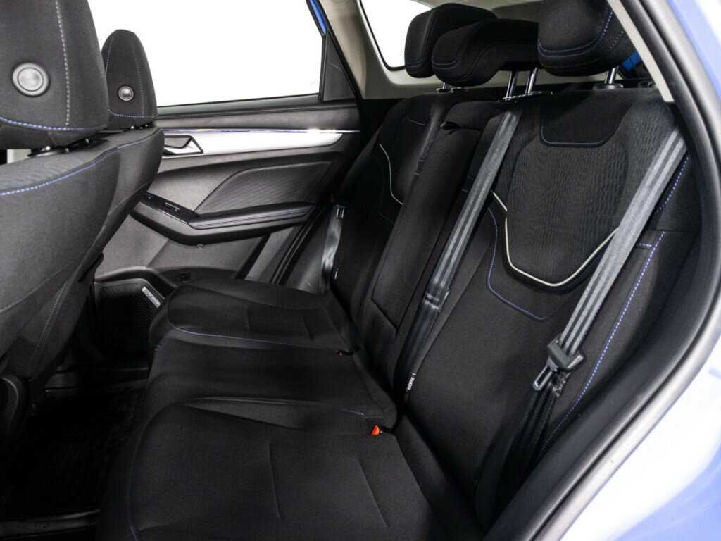 Купить Хавал Джолион, 2022, 68 300 км.. Фото: #9