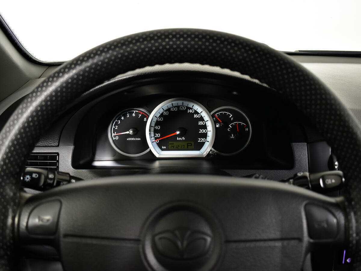 Купить Дэу Гентра, 2014, 141 186 км.. Фото: #10