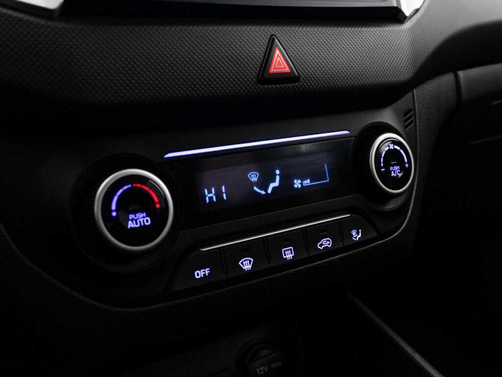 Купить Хендай Крета, 2018, 96 127 км.. Фото: #16