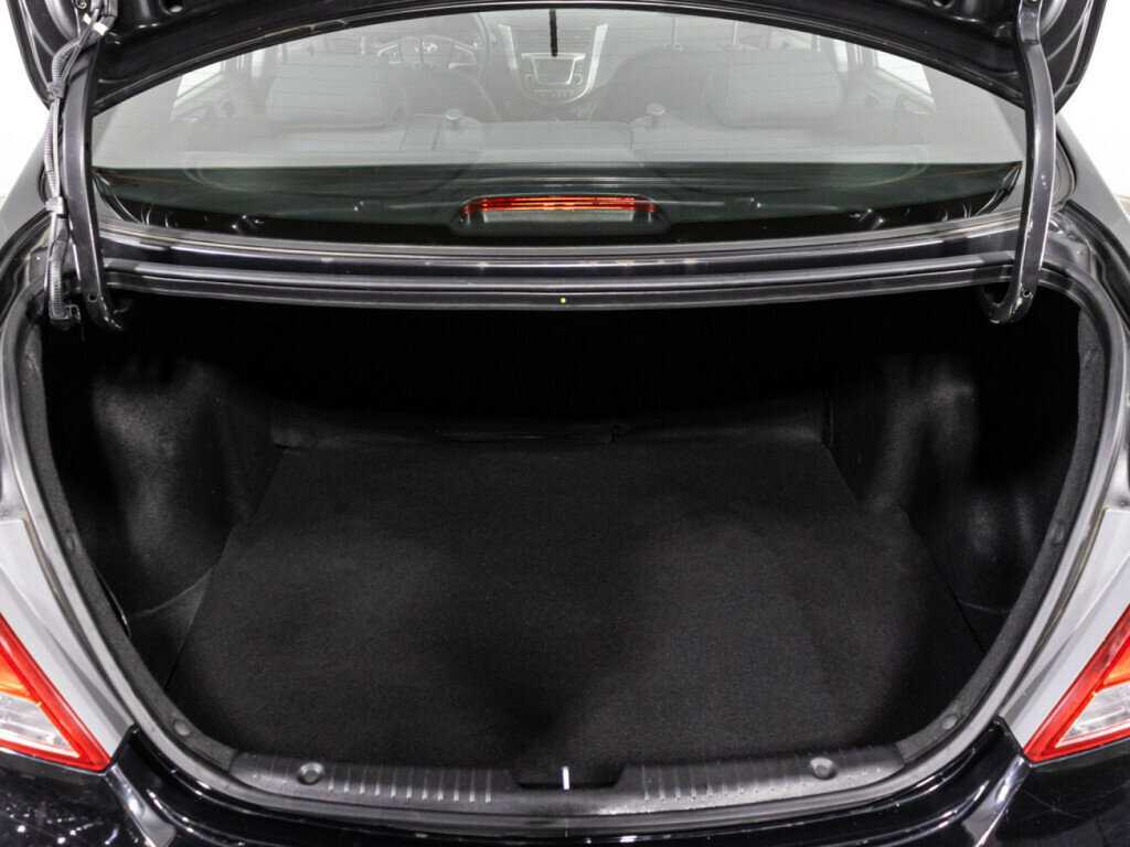 Купить Хендай Солярис, 2016, 160 973 км.. Фото: #14