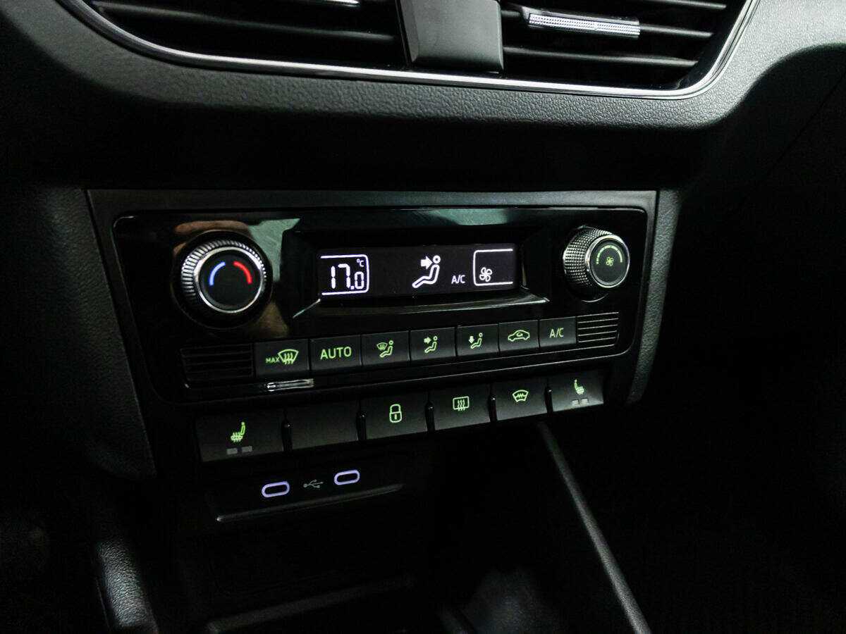 Купить Шкода Рапид, 2021, 199 003 км.. Фото: #16