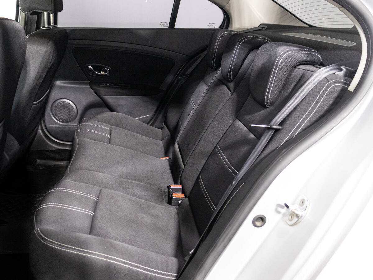 Купить Renault Fluence, 2014, 171 803 км.. Фото: #9