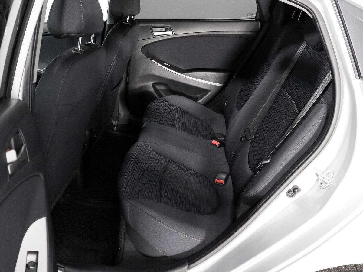 Купить Хендай Солярис, 2016, 202 090 км.. Фото: #9