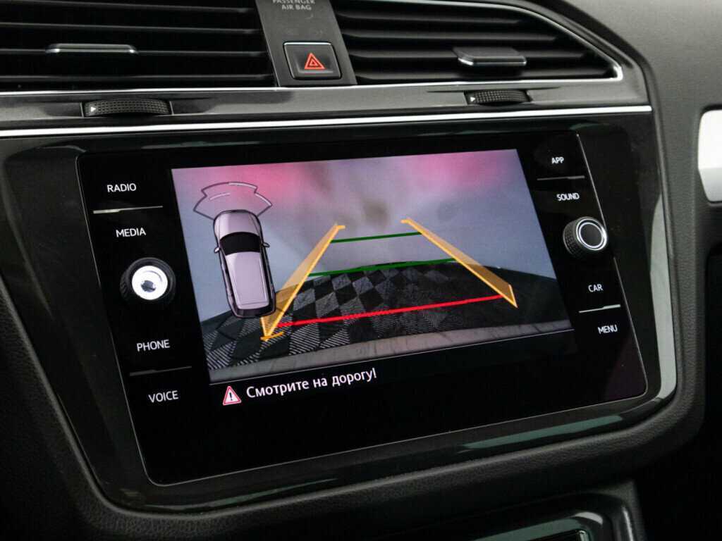 Купить Volkswagen Tiguan, 2017, 170 079 км.. Фото: #15