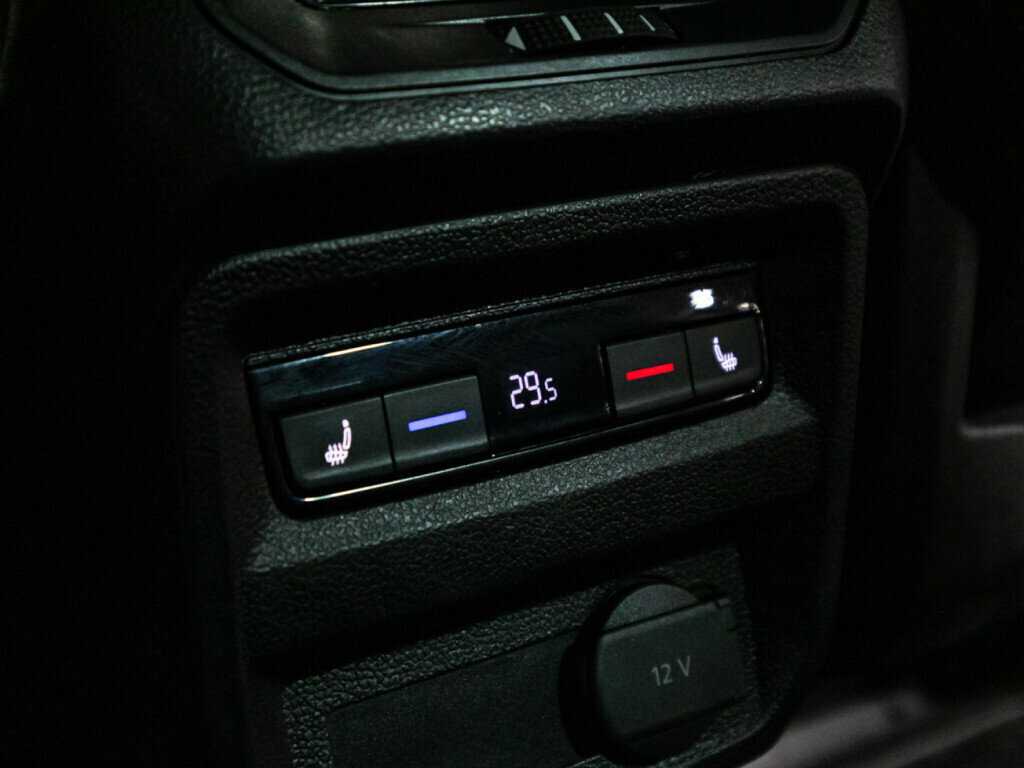 Купить Volkswagen Tiguan, 2017, 170 079 км.. Фото: #17