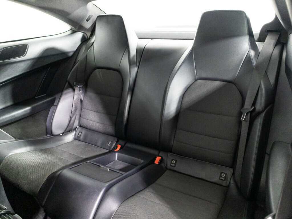 Купить Mercedes-Benz C-Класс, 2013, 130 466 км.. Фото: #9