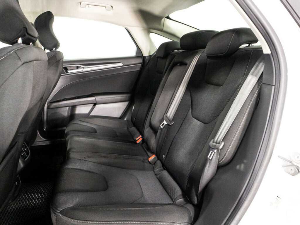 Купить Форд Мондео, 2016, 129 631 км.. Фото: #7