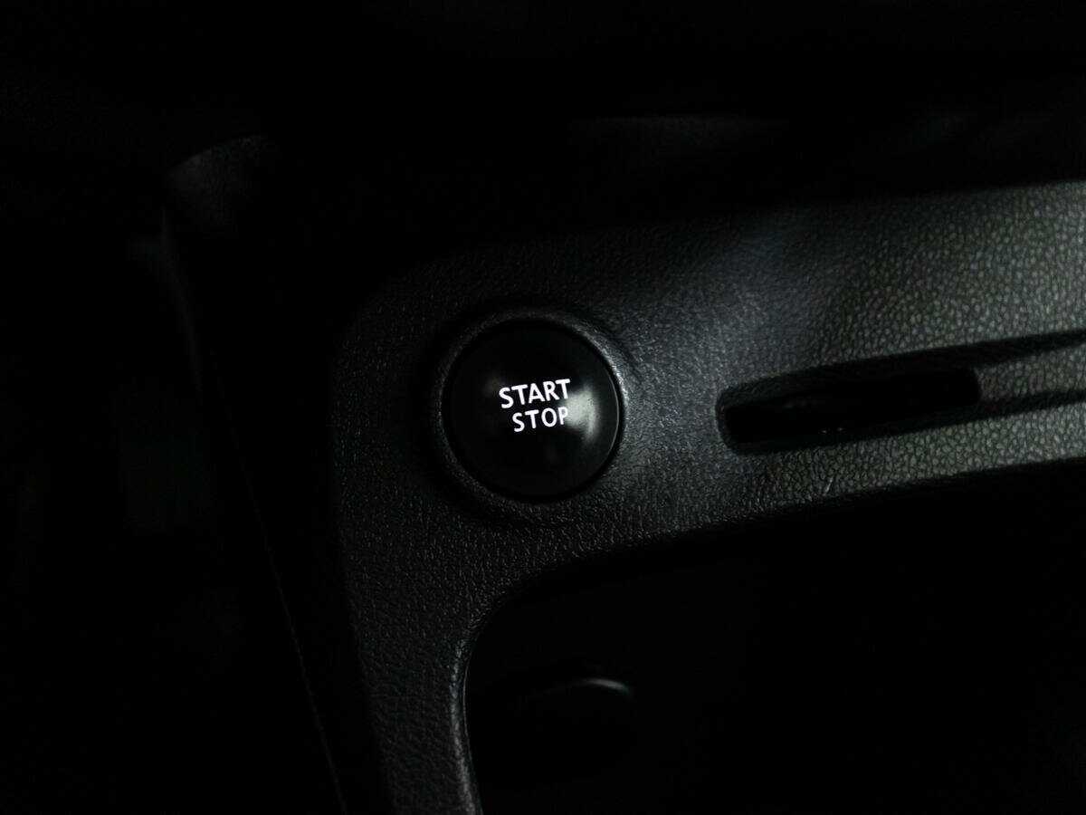 Купить Рено Каптюр, 2017, 83 636 км.. Фото: #15