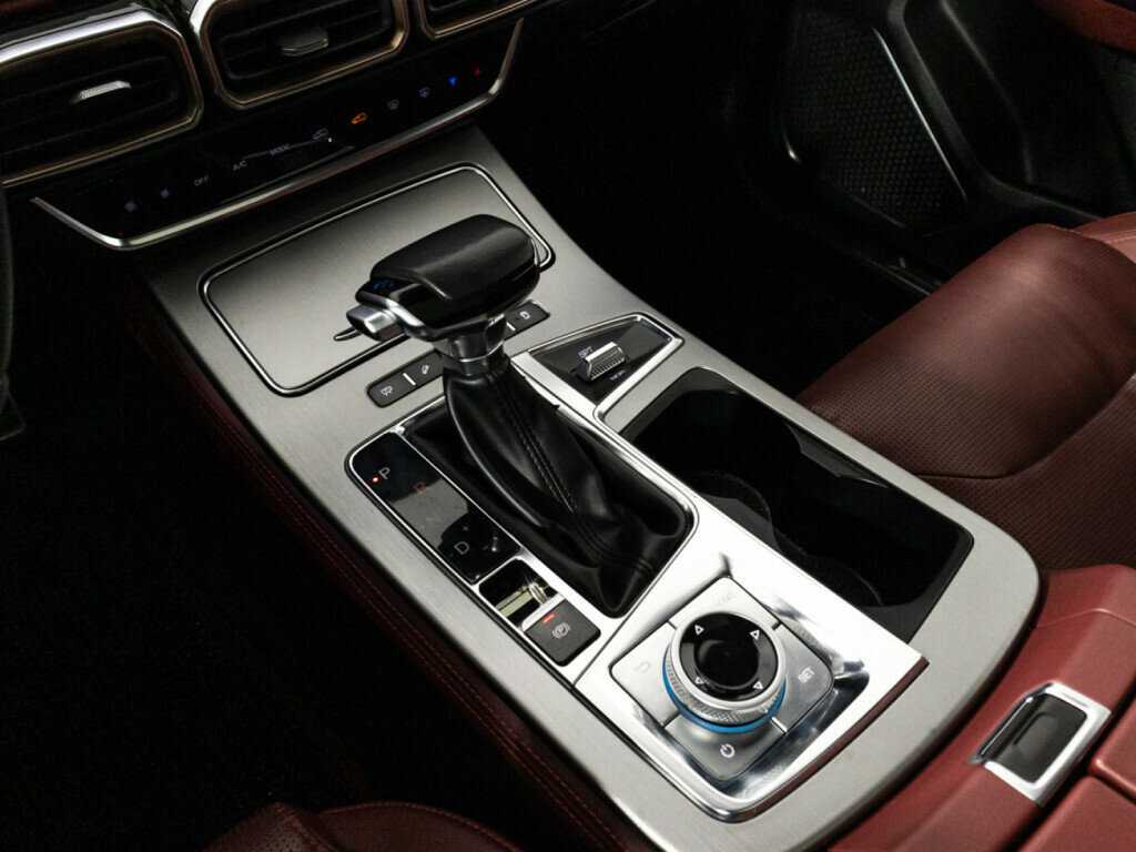 Купить Jetour X70 PLUS, 2023, 36 488 км.. Фото: #19