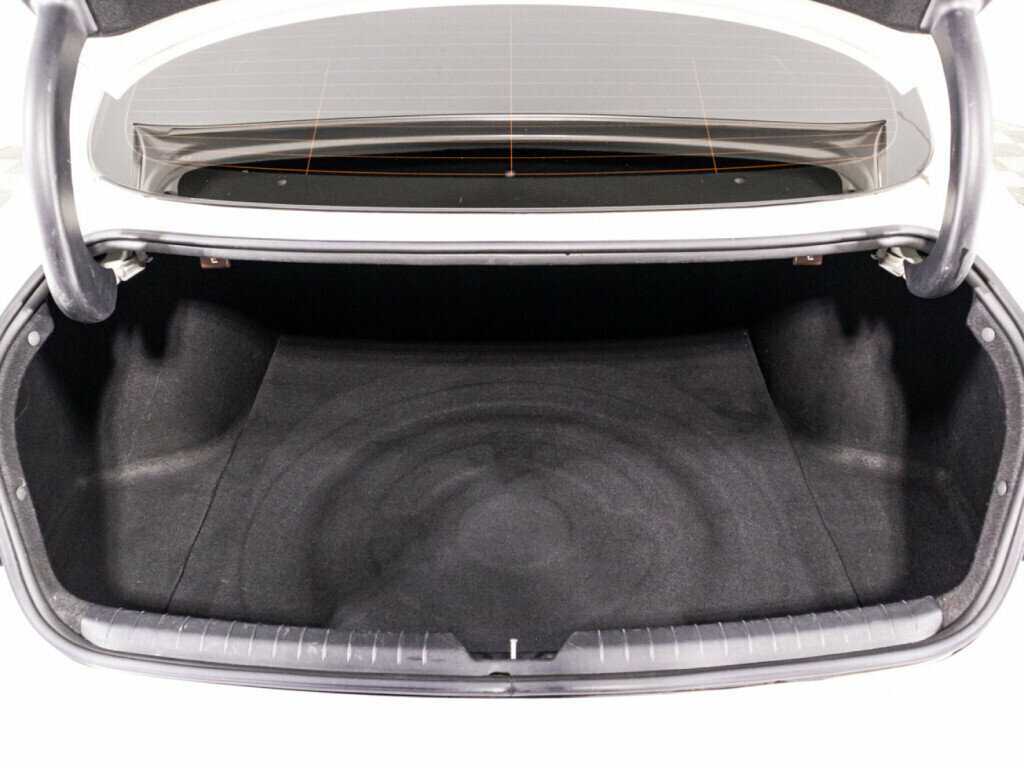 Купить Hyundai Sonata, 2020, 130 871 км.. Фото: #14