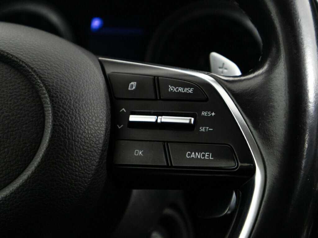 Купить Hyundai Sonata, 2020, 130 871 км.. Фото: #17