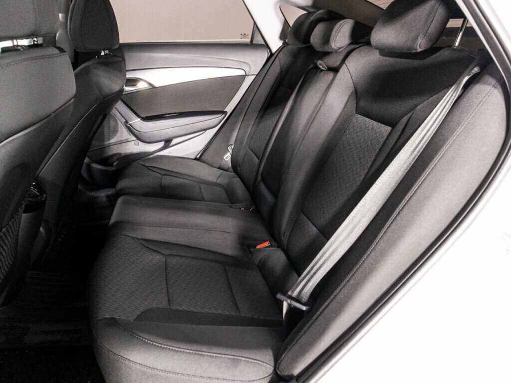 Купить Хендай ай40, 2015, 74 188 км.. Фото: #9