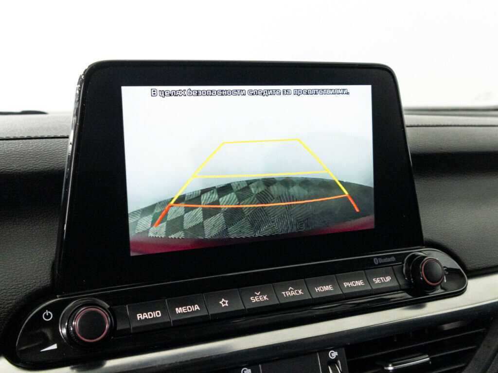 Купить Киа Церато, 2019, 87 020 км.. Фото: #14