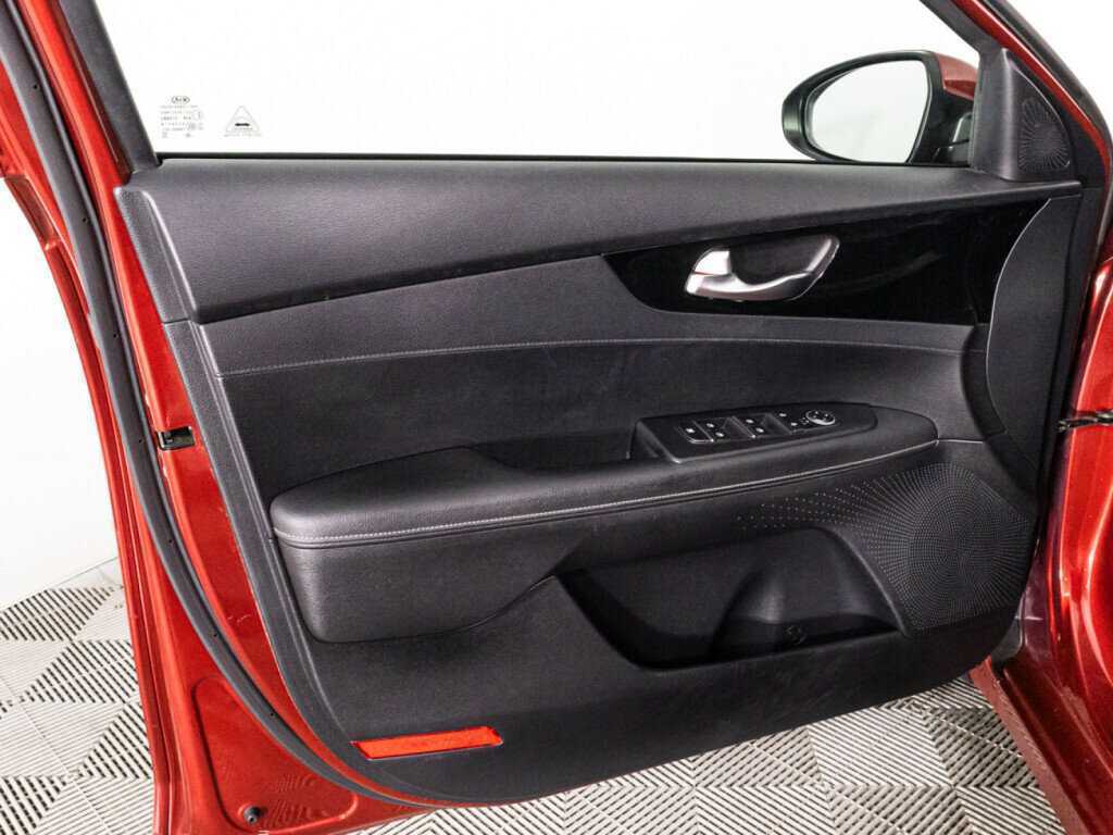 Купить Киа Церато, 2019, 87 020 км.. Фото: #22