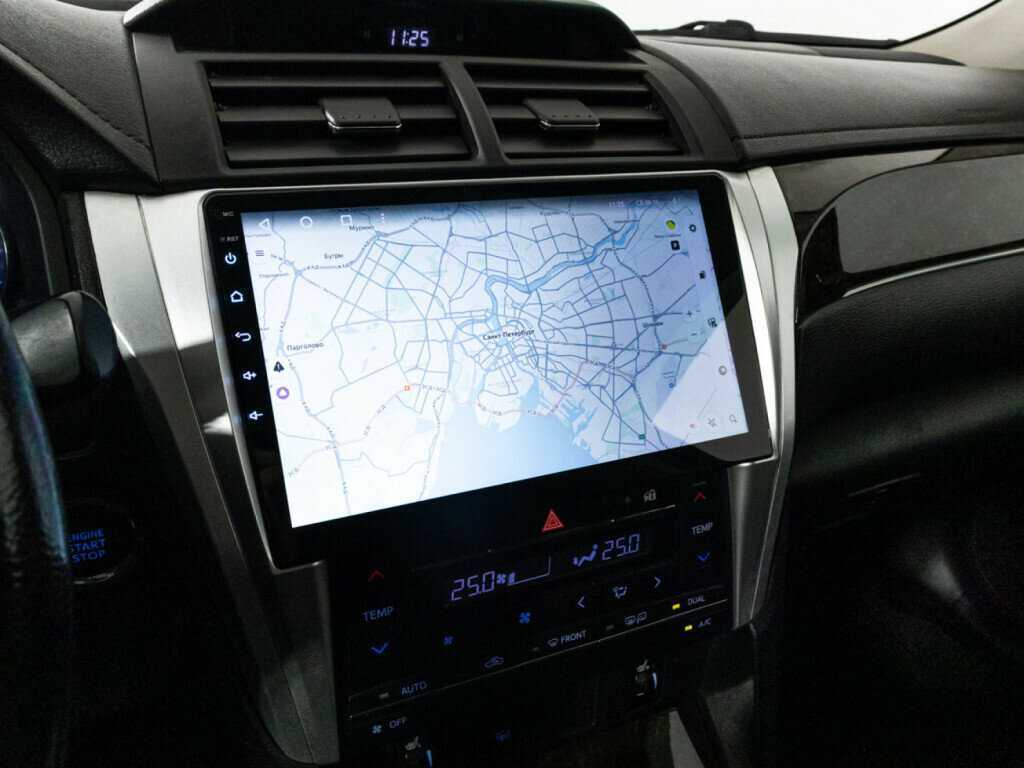 Купить Toyota Camry, 2018, 156 341 км.. Фото: #14