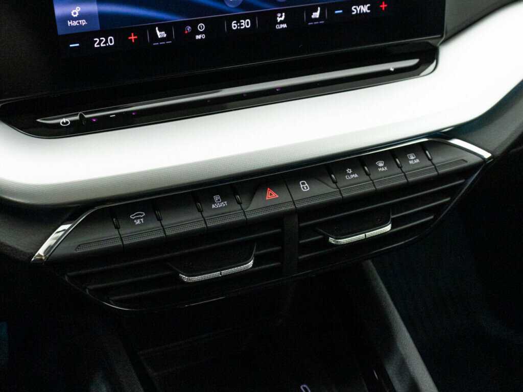 Купить Skoda Octavia, 2020, 55 000 км.. Фото: #18