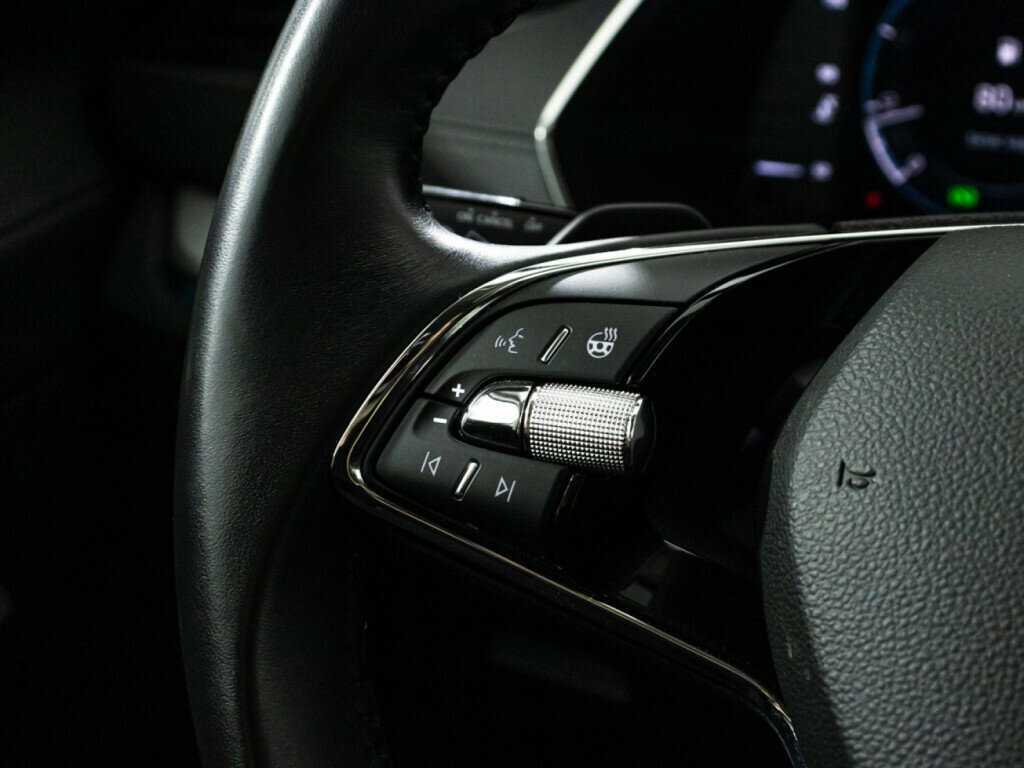 Купить Skoda Octavia, 2020, 55 000 км.. Фото: #20