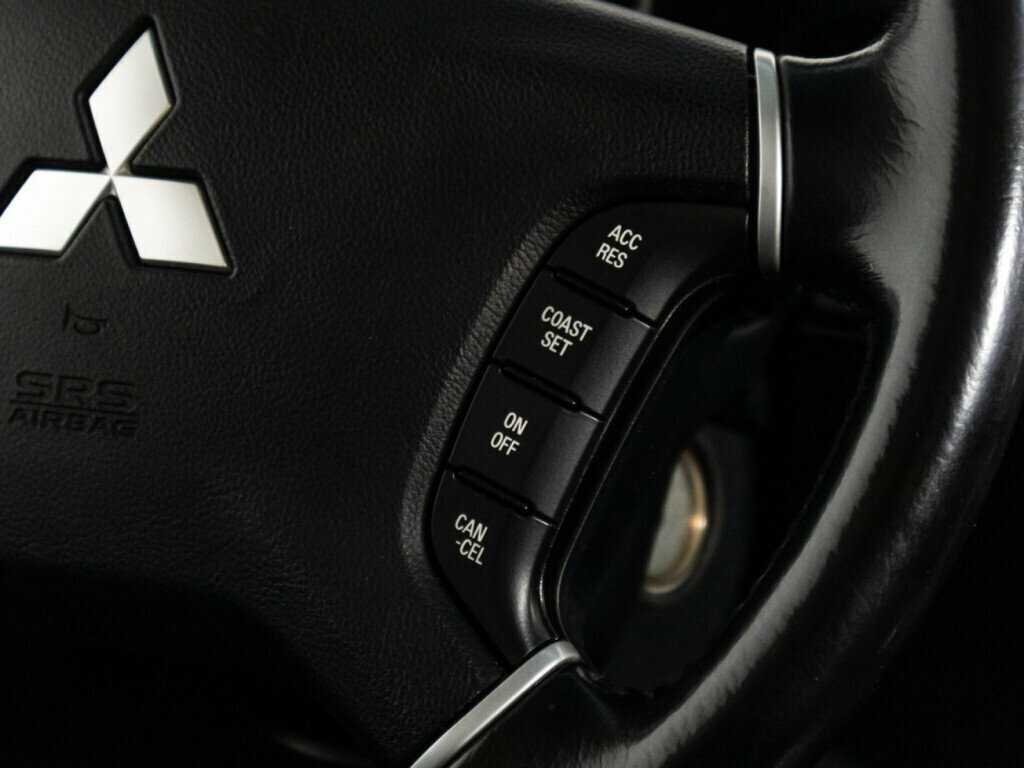 Купить Mitsubishi Pajero, 2014, 186 770 км.. Фото: #18