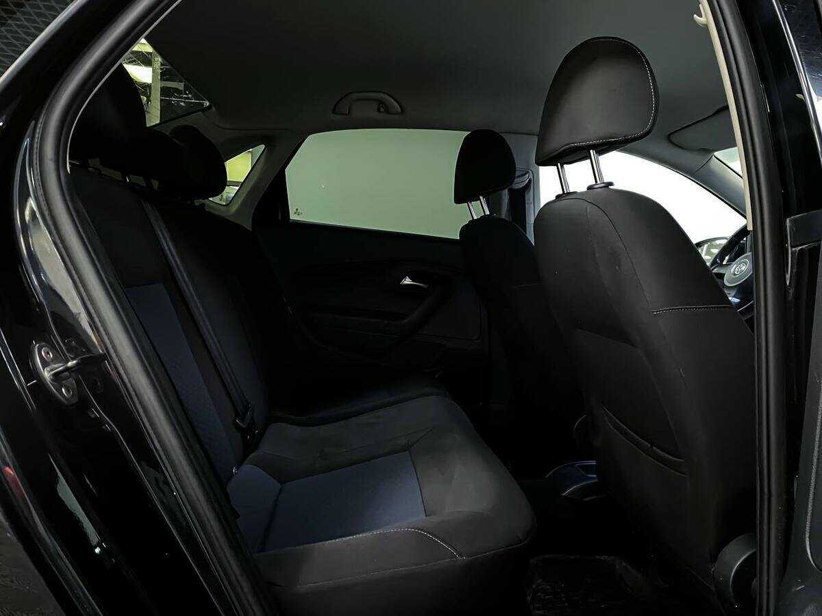 Купить Фольксваген Поло, 2013, 182 163 км.. Фото: #12