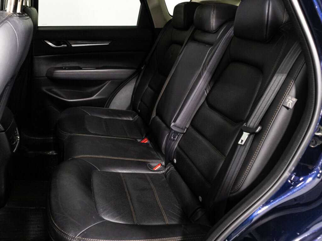Купить Mazda CX-5, 2017, 51 431 км.. Фото: #9