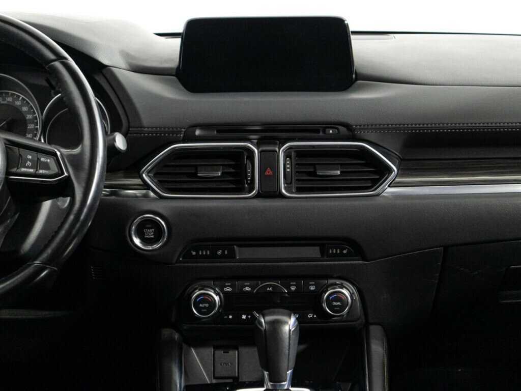 Купить Mazda CX-5, 2017, 51 431 км.. Фото: #13